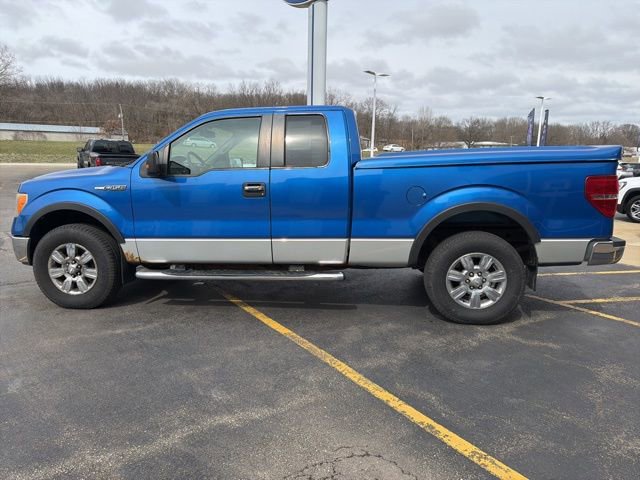 Used 2010 Ford F150 XLT image 6
