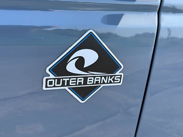 Certified 2023 Ford Bronco Outer Banks AWD/4WD image 19