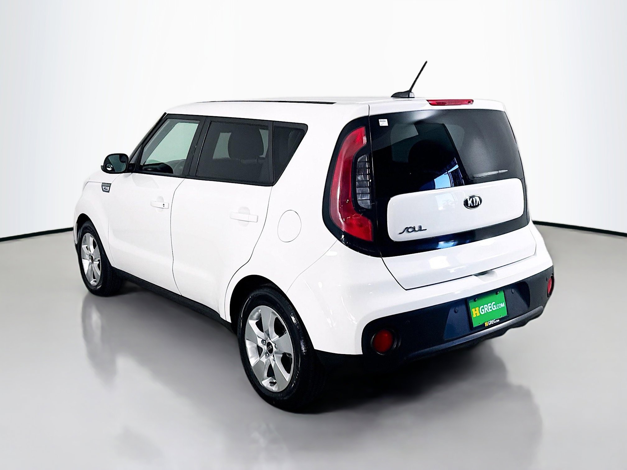 Used 2018 Kia Soul image 7