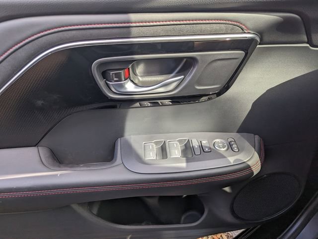 New 2025 Acura ADX A-Spec image 16