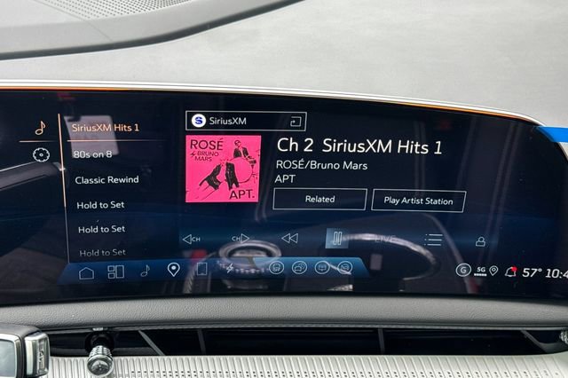 New 2026 Cadillac Optiq Luxury 1 image 18