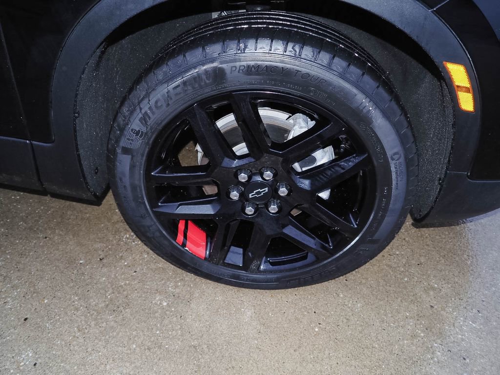 Used 2023 Chevrolet Blazer LT image 35