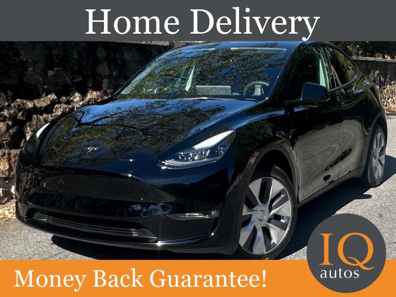 Used 2023 Tesla Model Y Long Range