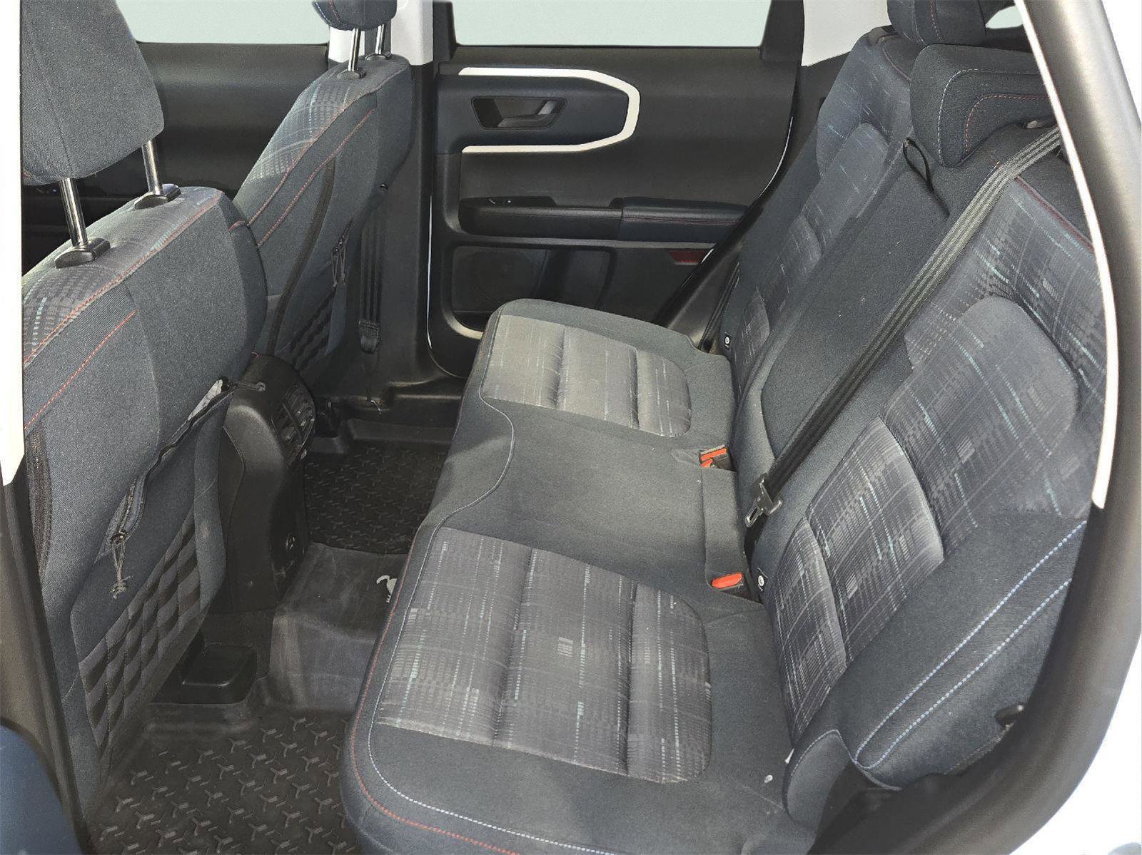 Used 2023 Ford Bronco Sport Heritage w/ Heritage Convenience Package image 52