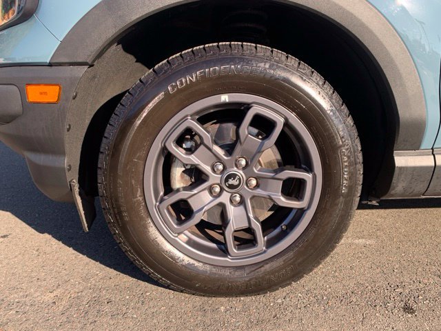 Used 2021 Ford Bronco Sport Big Bend AWD/4WD image 10