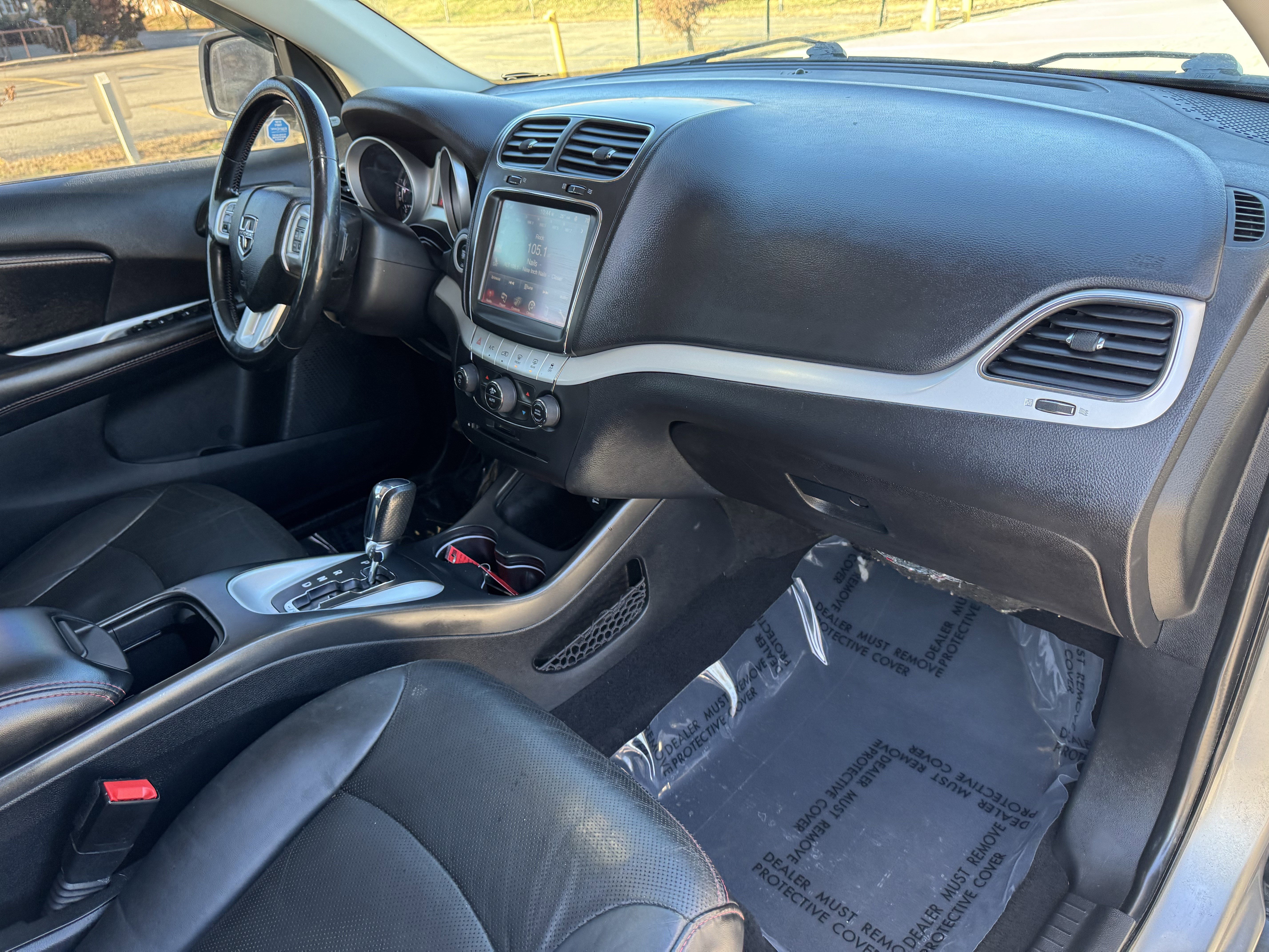 Used 2019 Dodge Journey GT image 39