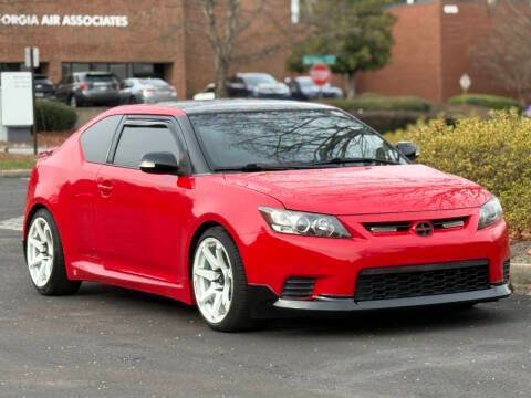 Used 2013 Scion tC Release Series 8.0 FWD image 3