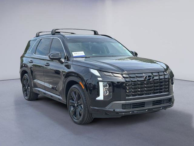 Used 2025 Hyundai Palisade XRT AWD/4WD image 5