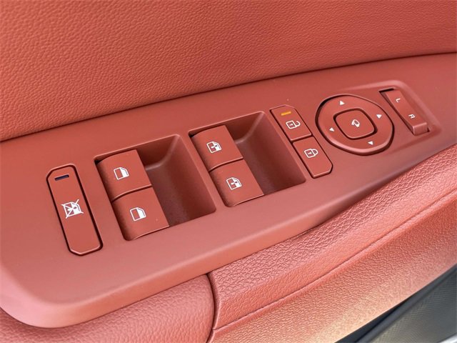 New 2026 Kia Sportage SX image 24