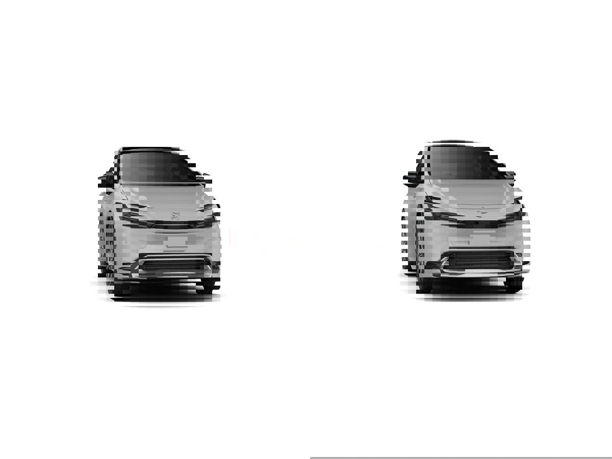 New 2026 Toyota Prius Plug-In Hybrid image 16