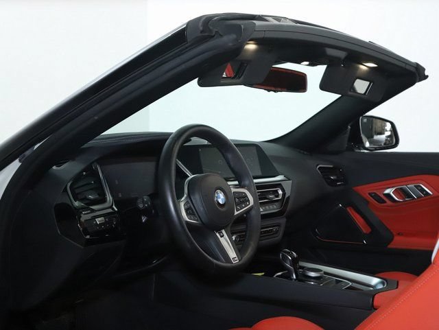 Certified 2023 BMW Z4 sDrive30i w/ Premium Package RWD image 21