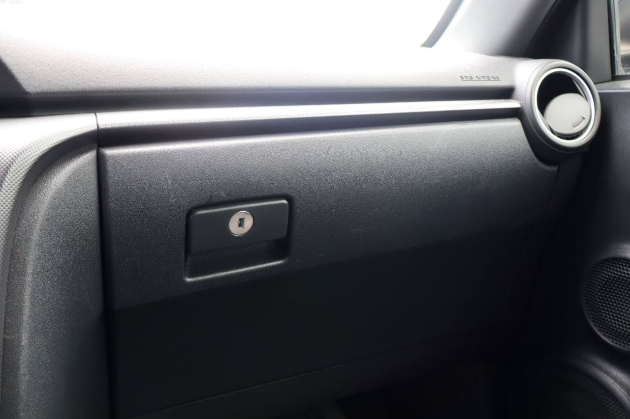 Used 2016 Scion tC FWD image 20