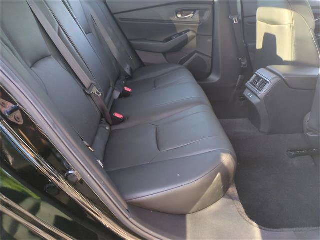 Used 2024 Honda Accord Touring image 21