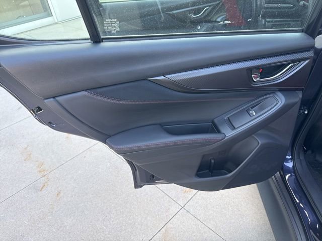 Used 2025 Subaru WRX Limited AWD/4WD image 28