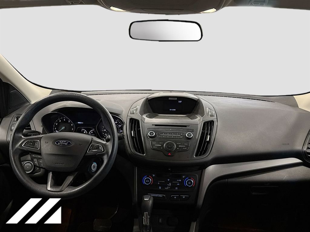 Used 2017 Ford Escape SE image 30