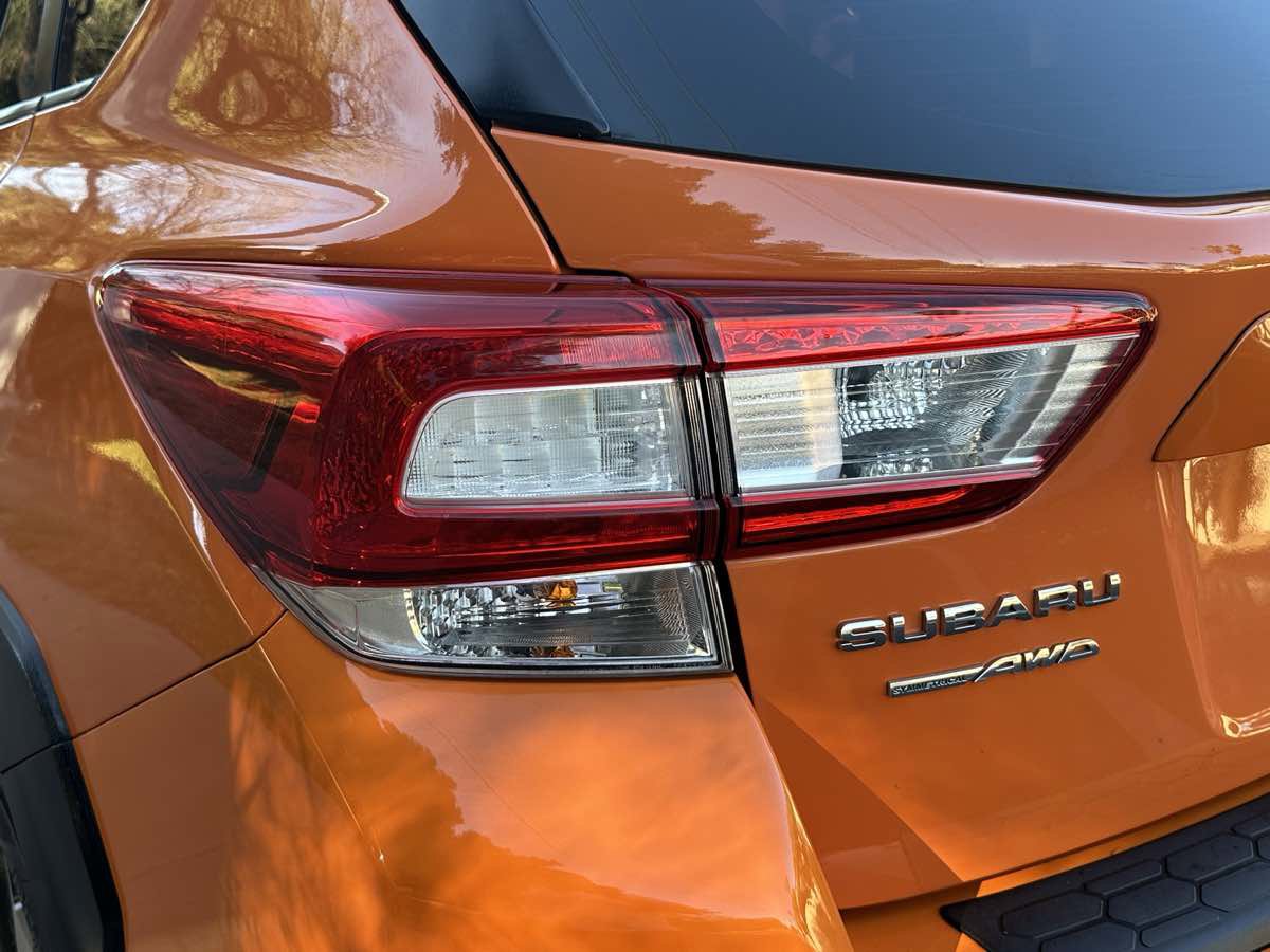 Used 2018 Subaru Crosstrek 2.0i Premium w/ Eyesight System image 51