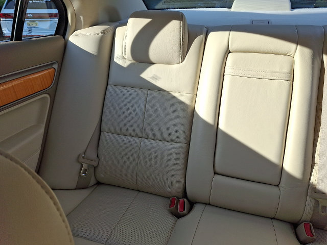 Used 2009 Lincoln MKZ FWD image 18