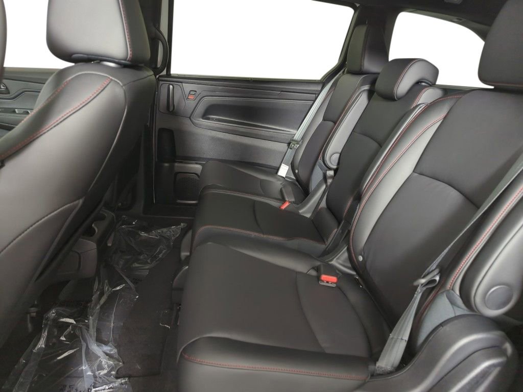 New 2026 Honda Odyssey Sport-L image 17