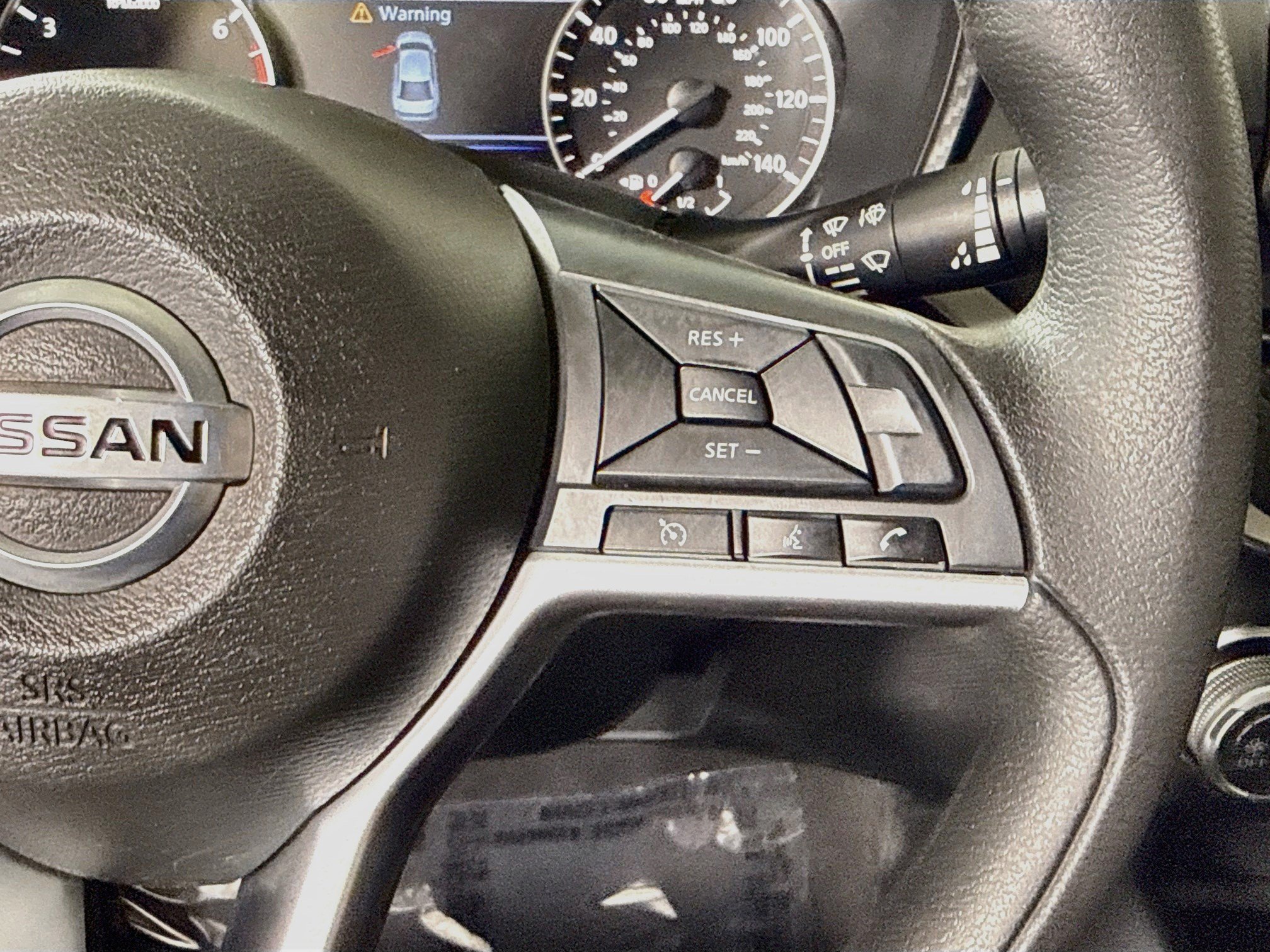Used 2022 Nissan Altima 2.5 SV FWD image 15