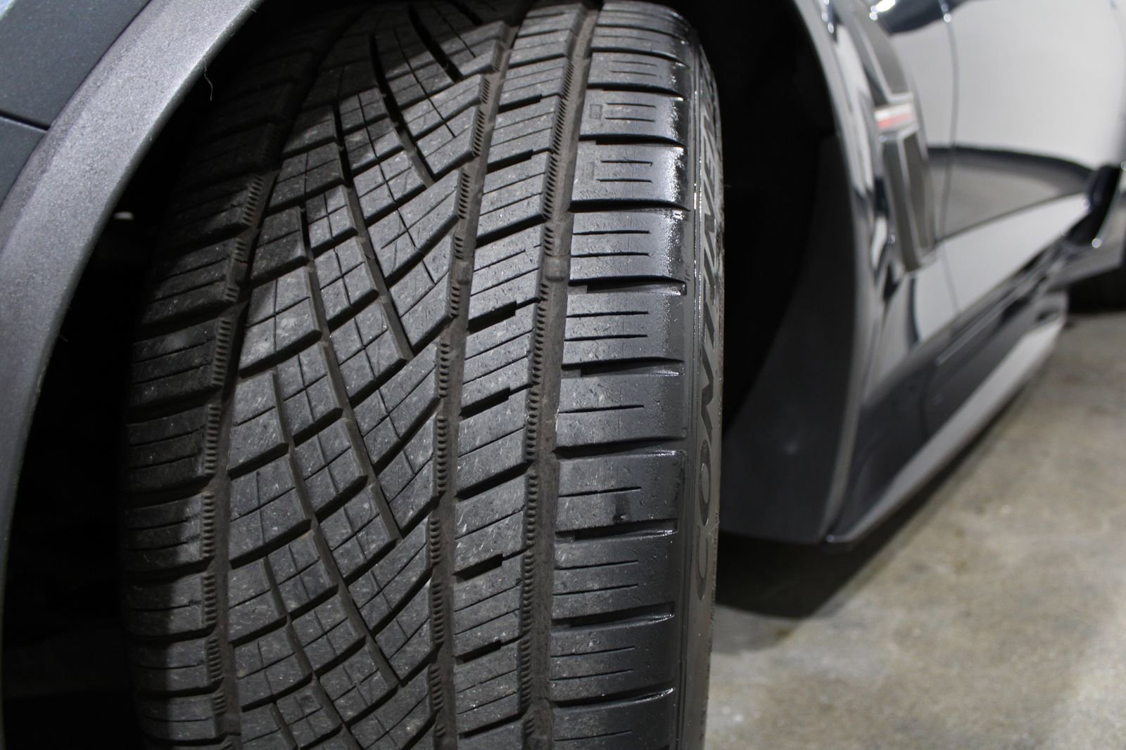 Used 2019 Chevrolet Corvette Grand Sport image 31