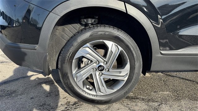 Used 2023 Hyundai Santa Fe SE image 11