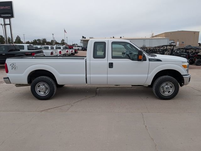 Used 2016 Ford F250 XL w/ Power Equipment Group image 8