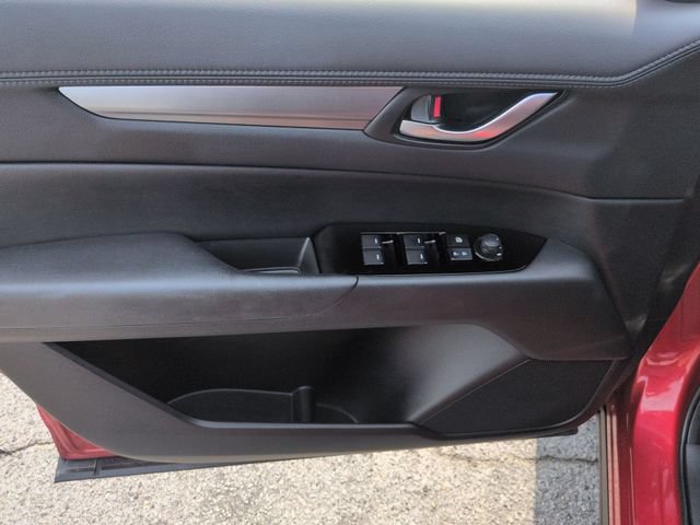 Used 2023 MAZDA CX-5 AWD 2.5 S image 12