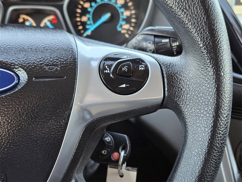 Used 2016 Ford Escape SE w/ Equipment Group 201A image 28