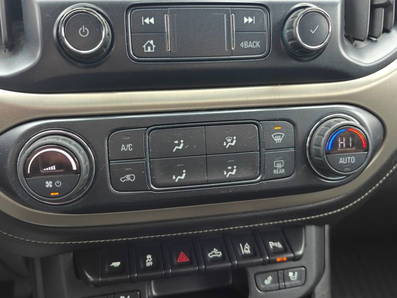 Used 2020 GMC Canyon Denali image 31