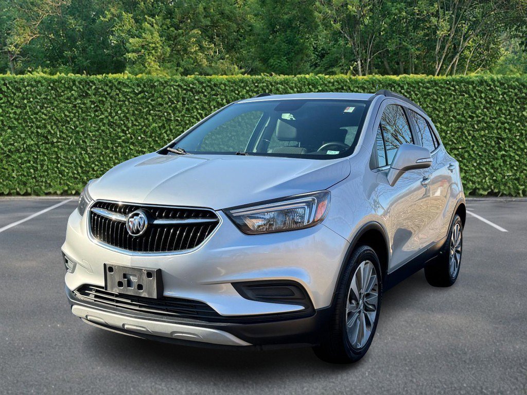 Used 2019 Buick Encore Preferred image 6