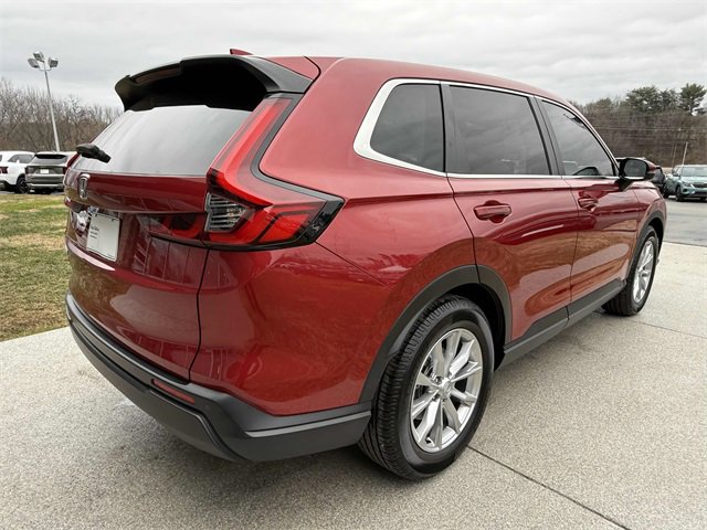 Used 2024 Honda CR-V EX-L image 22