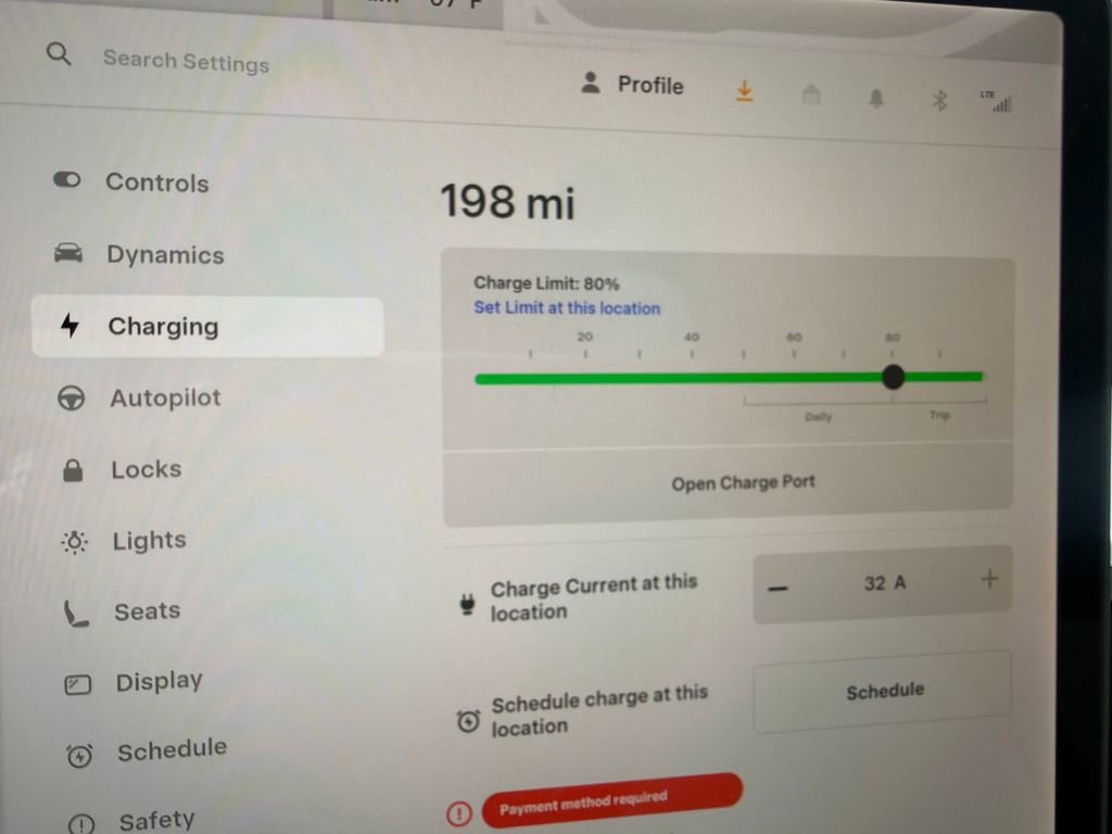 Used 2020 Tesla Model 3 Standard Range Plus image 7