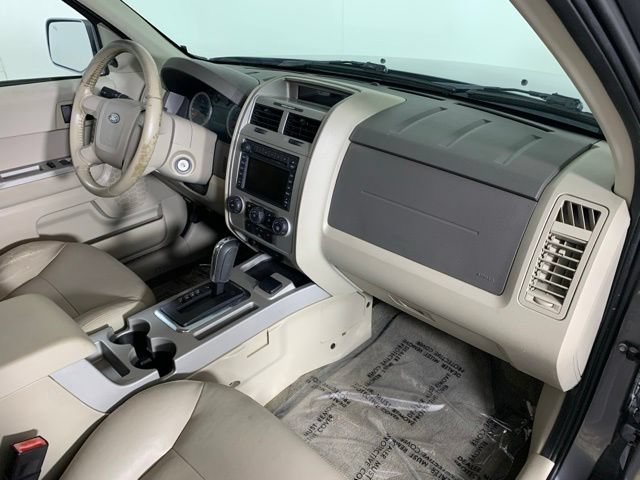 Used 2008 Ford Escape 4WD Hybrid image 8