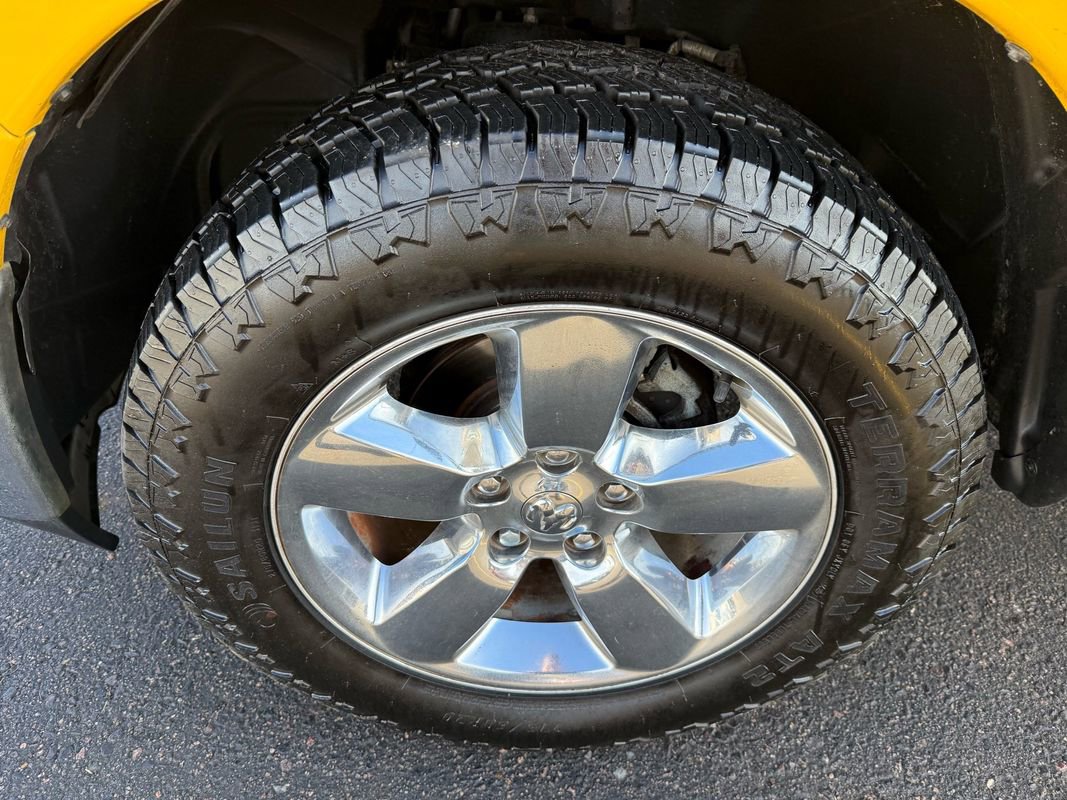 Used 2016 RAM 1500 Lone Star image 13