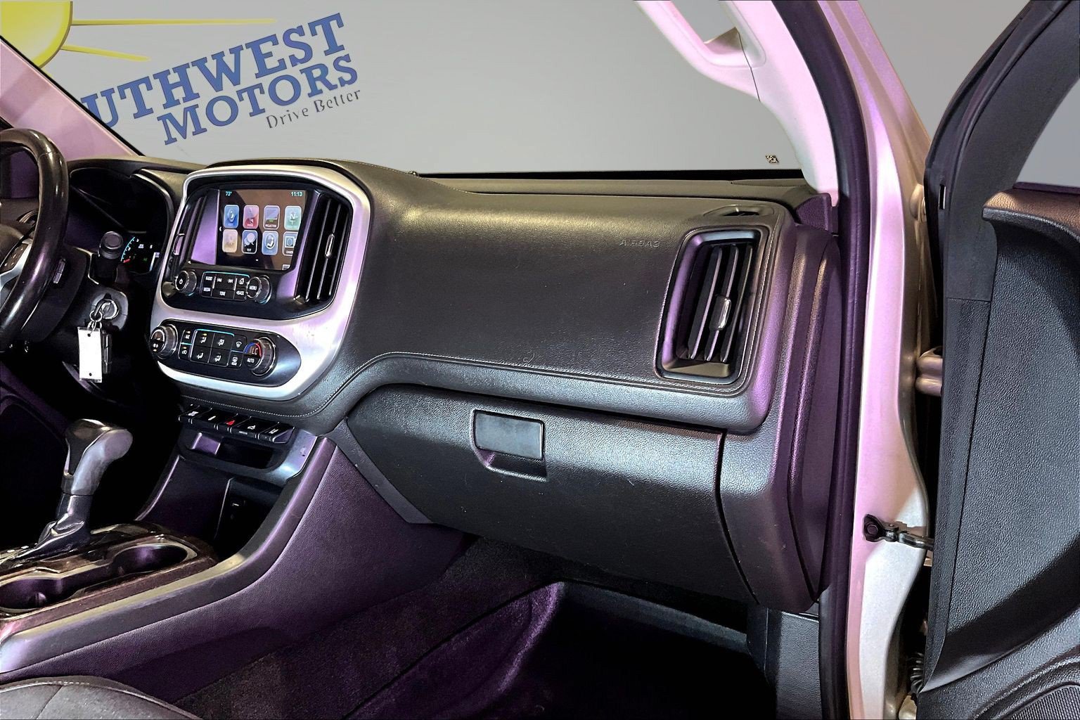 Used 2018 GMC Canyon SLE w/ SLE Convenience Package AWD/4WD image 28