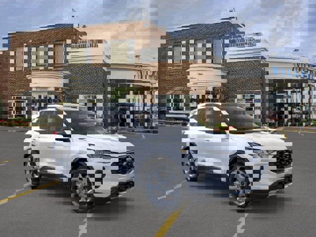 New 2025 Ford Escape ST-Line w/ Cold Weather Package AWD/4WD image 30