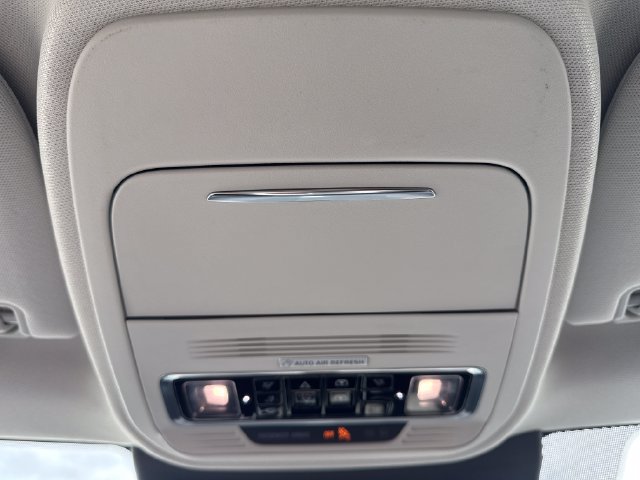 New 2027 Lincoln Navigator L Reserve AWD/4WD image 35