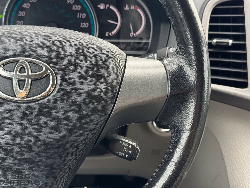 Used 2009 Toyota Venza AWD image 27