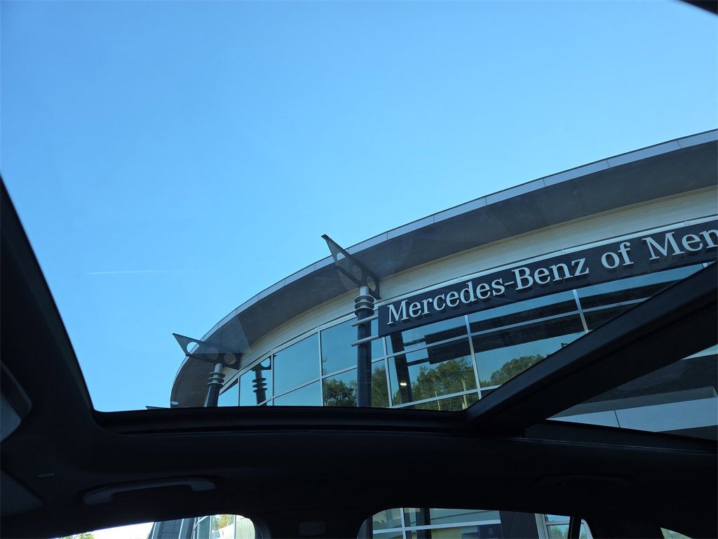 New 2026 Mercedes-Benz GLC 300 4MATIC image 26