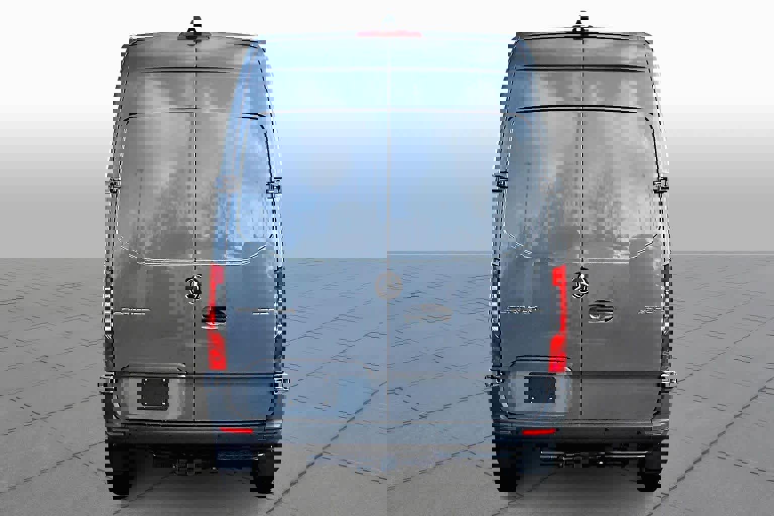 New 2026 Mercedes-Benz Sprinter 2500 image 5