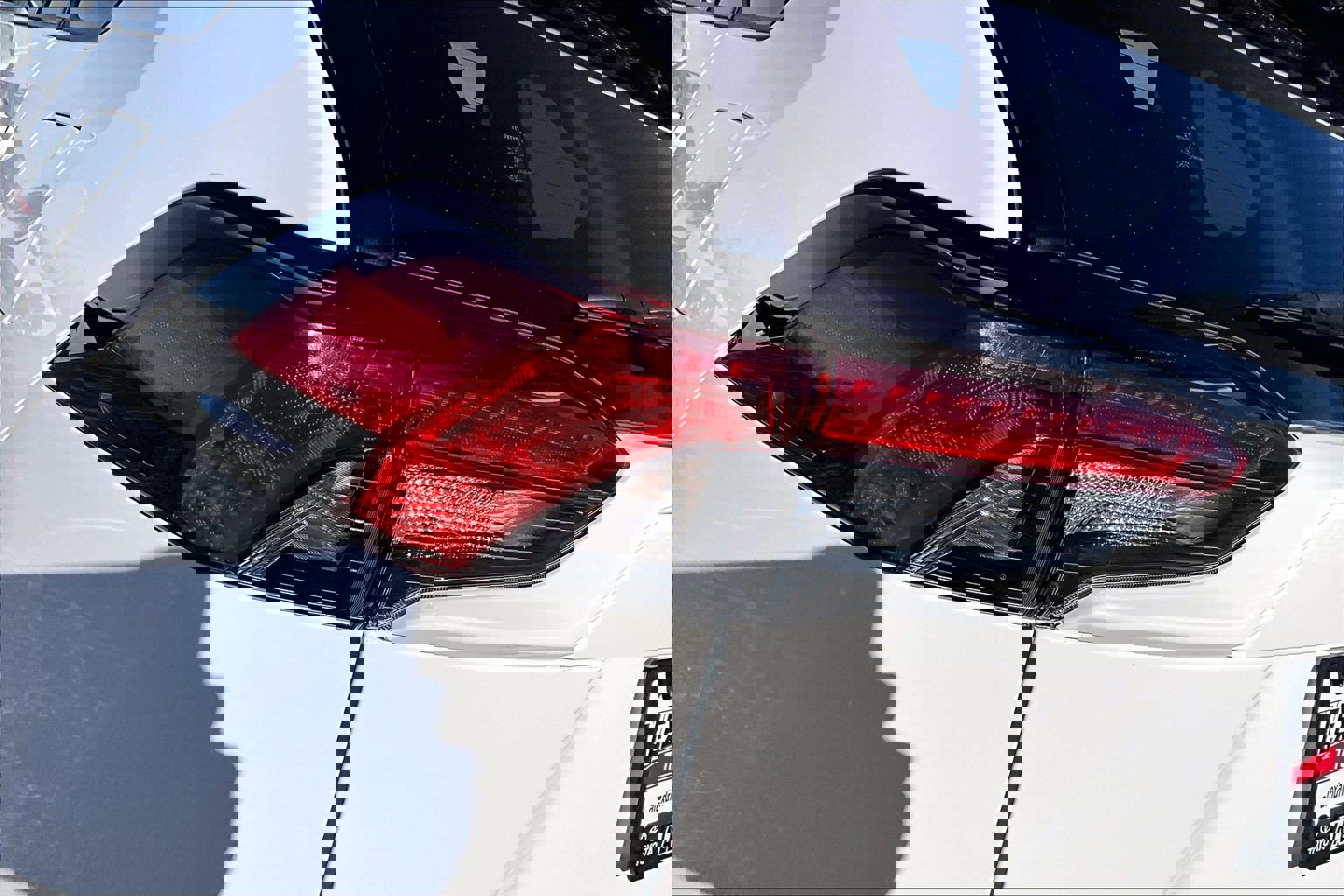 Used 2023 Toyota RAV4 LE image 27