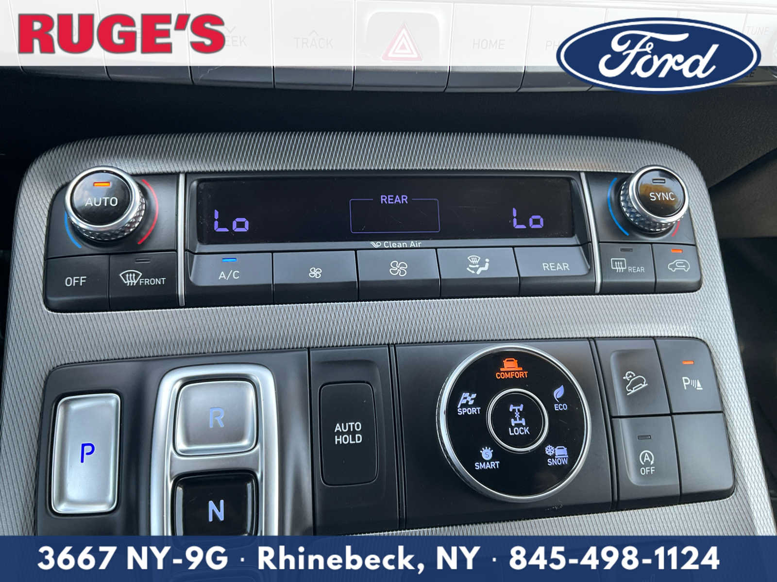 Used 2020 Hyundai Palisade SEL AWD/4WD image 26
