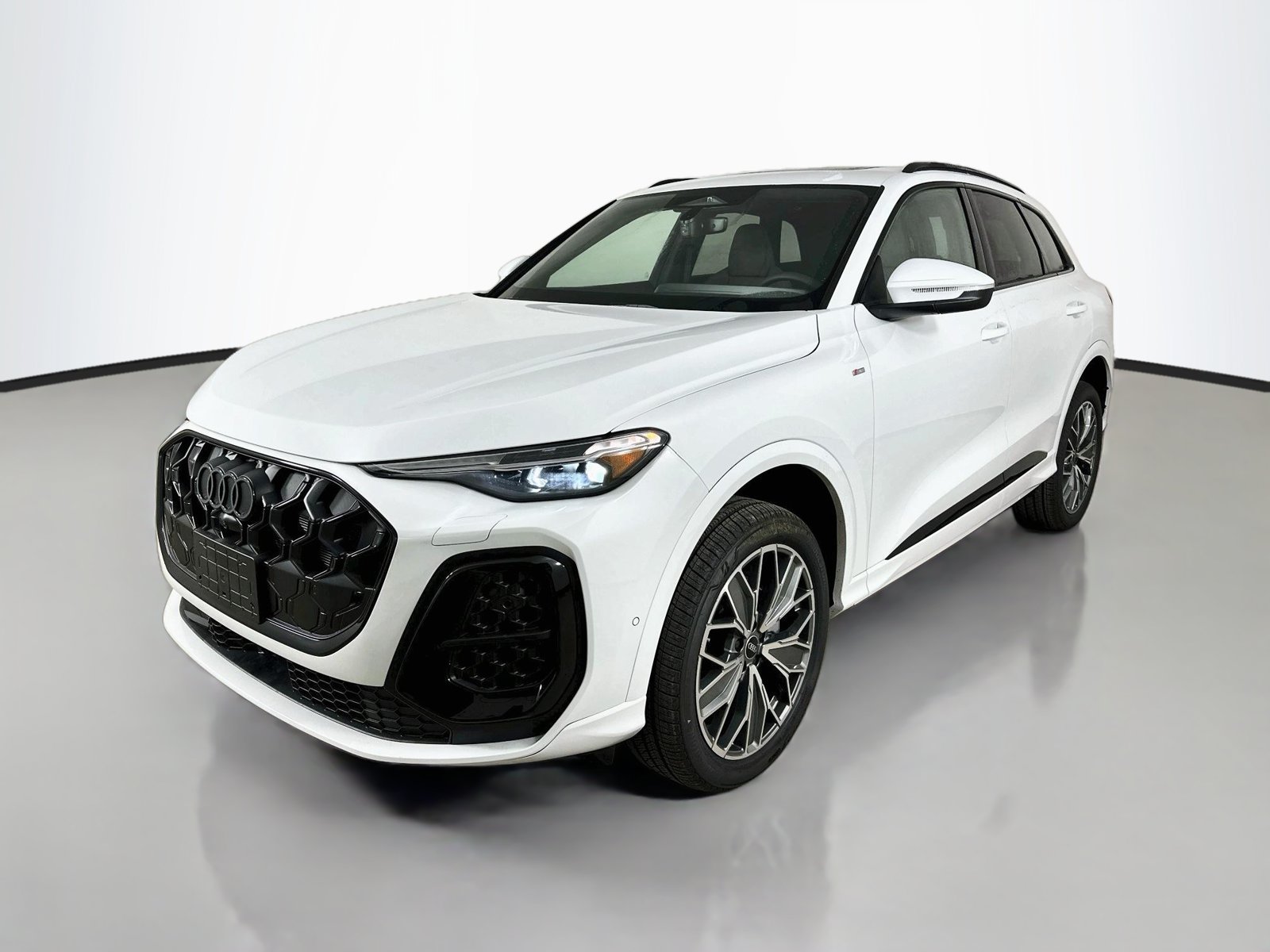 New 2026 Audi Q5 Premium Plus
