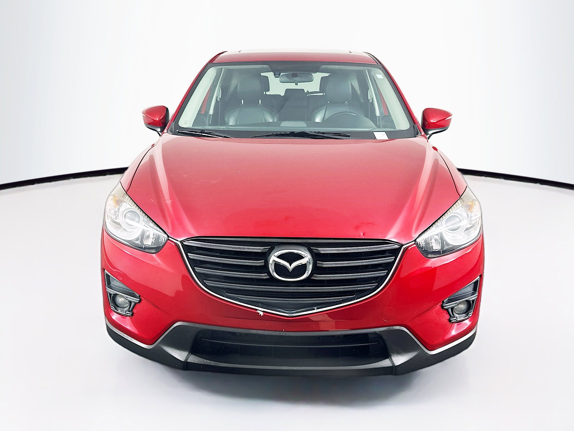 Used 2016 MAZDA CX-5 Grand Touring image 2