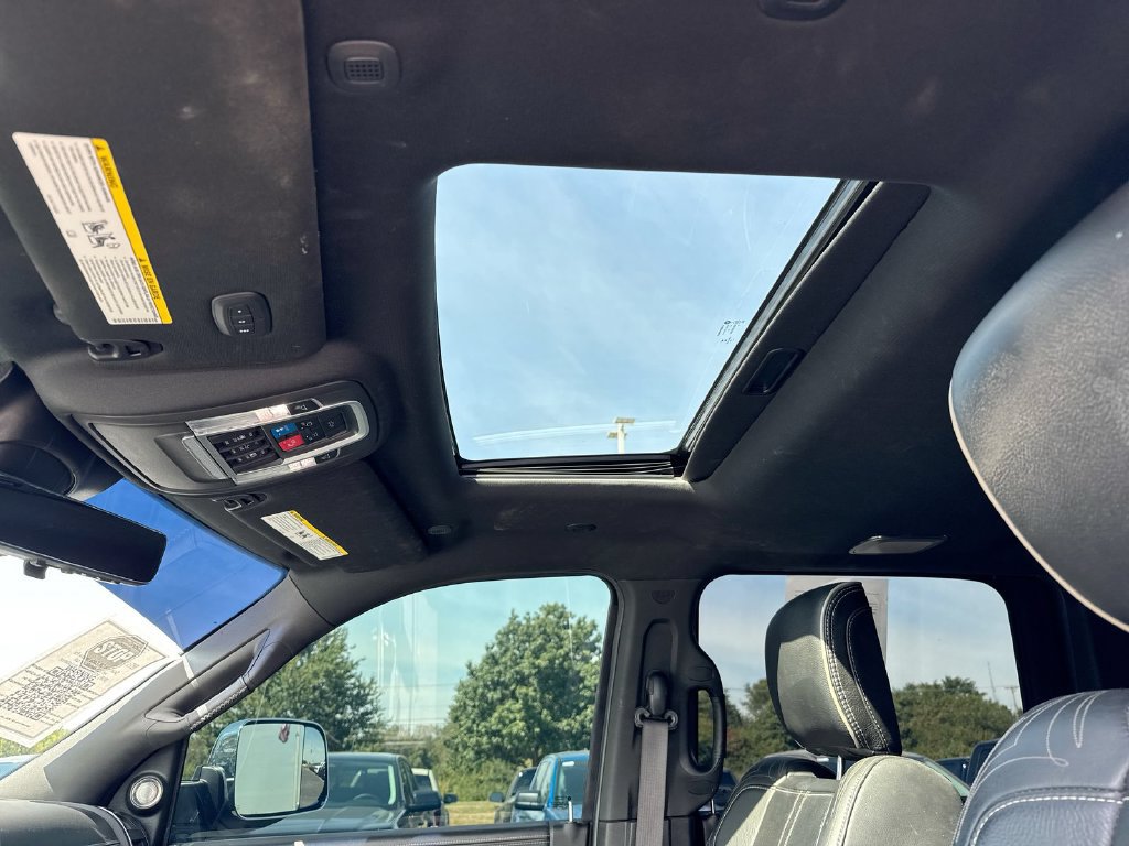 Used 2021 RAM 3500 Limited AWD/4WD image 19