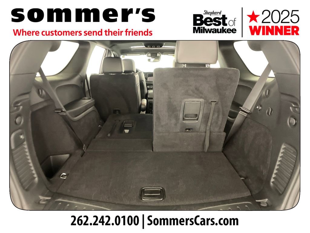 Used 2022 Dodge Durango GT AWD/4WD image 29