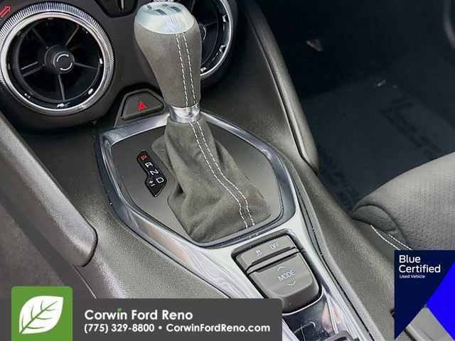 Used 2023 Chevrolet Camaro SS image 20