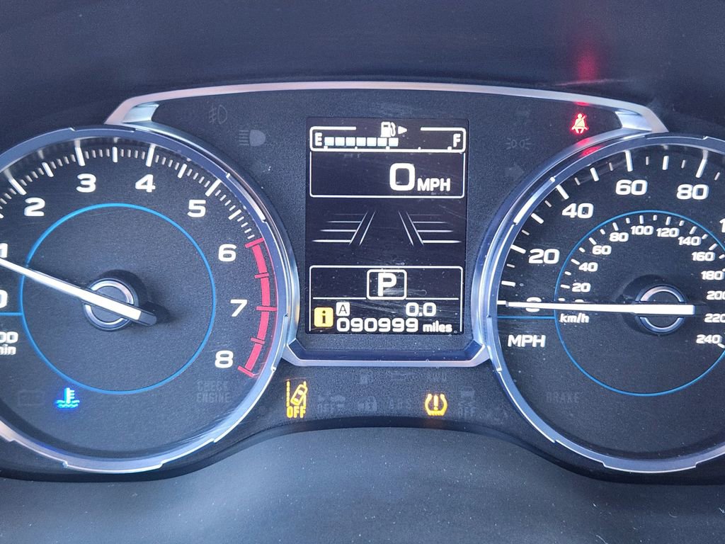 Used 2017 Subaru Forester 2.5i Limited image 17