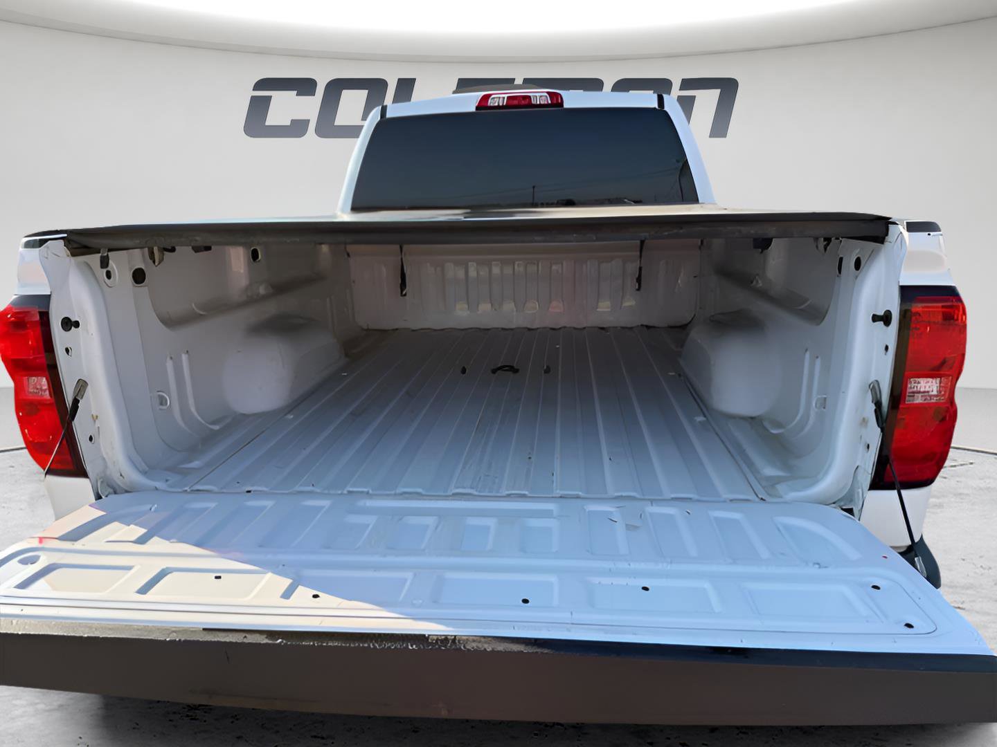 Used 2014 Chevrolet Silverado 1500 LTZ w/ LTZ Plus Package image 18