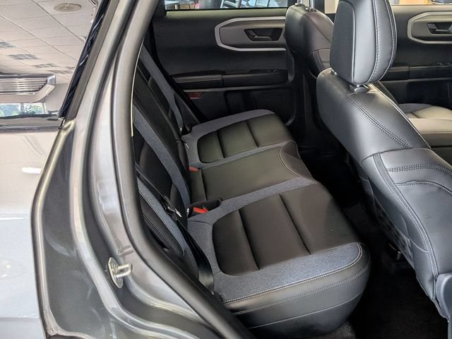 New 2025 Ford Bronco Sport Outer Banks w/ Outer Banks Tech Package+ AWD/4WD image 23